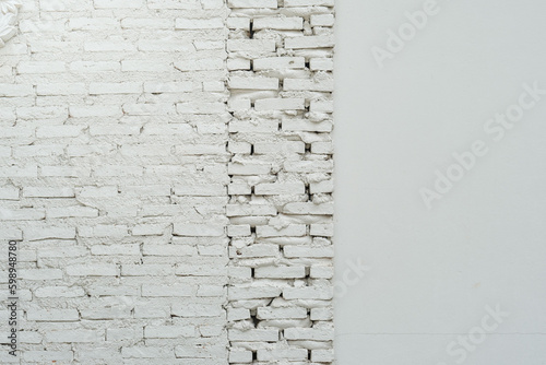 brick background texture cement vintage