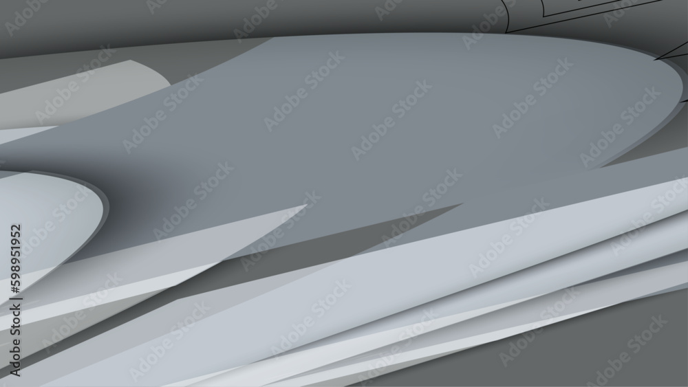 White gray texture abstract geometry background White gray texture abstract geometry background