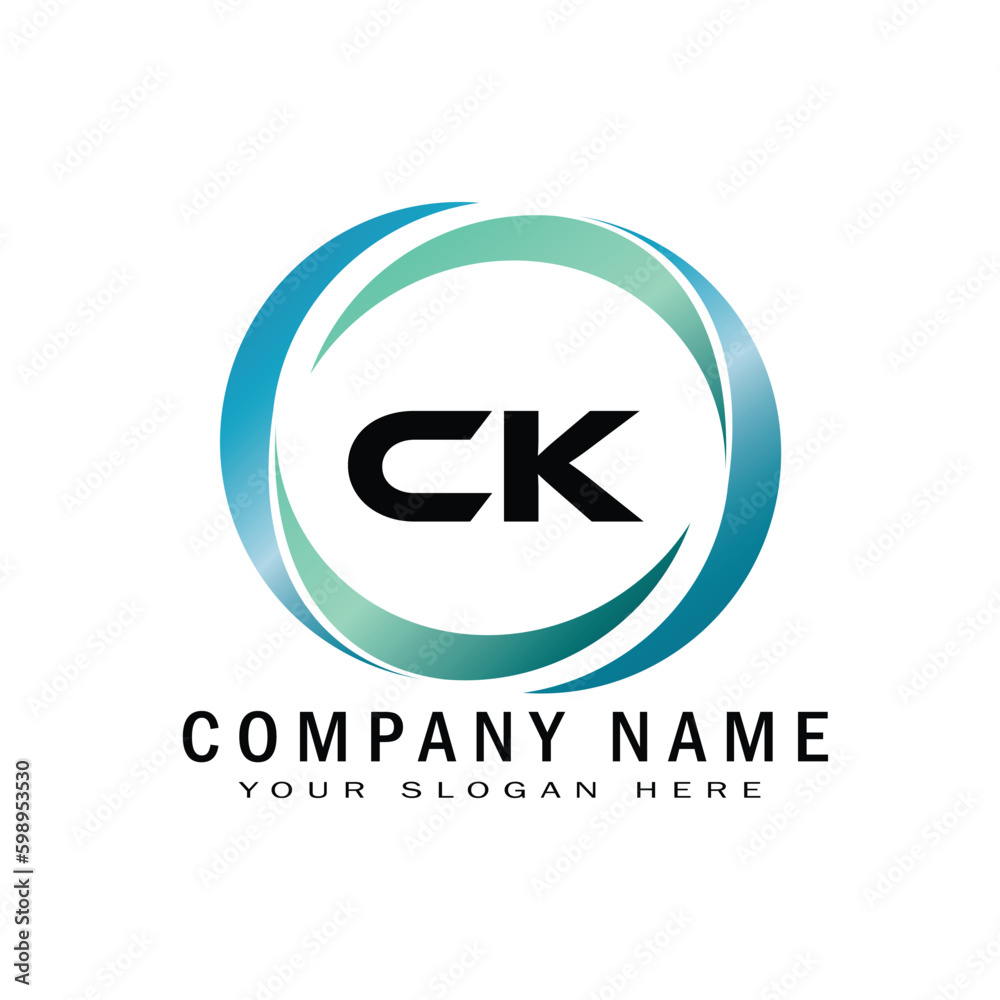 c-z letter logos 