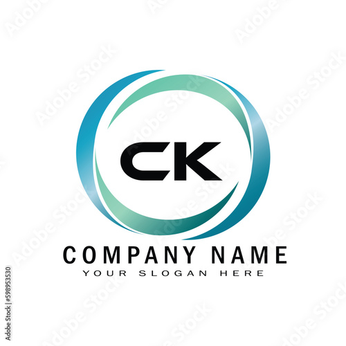 c-z letter logos 