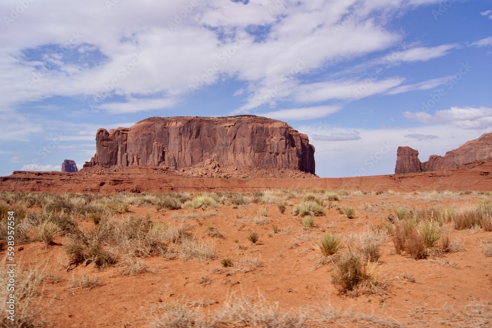 Monument Valley