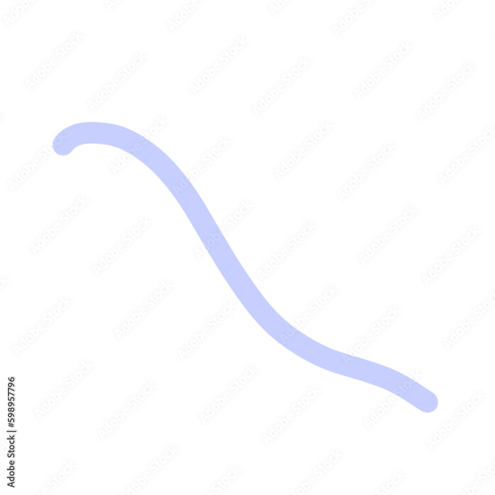 Curve Line Curve Line