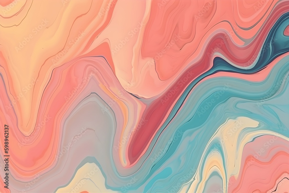A colorful abstract background with a pattern of colors and lines. A colorful abstract background with a pattern of colors and lines.