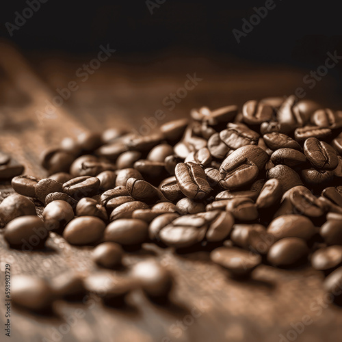 Coffee  Coffee Beans  AI