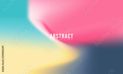 Colorful Abstract Background For Your Sale Banner Marketing, Poster, Cover, Page and More. Vector Eps 10