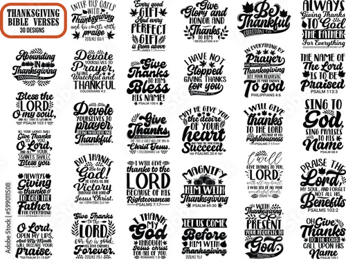 Thanksgiving Vector Text, pumpkin vector, thanks giving holiday, vintage text style, calligraphy, illustration, black and white, typography