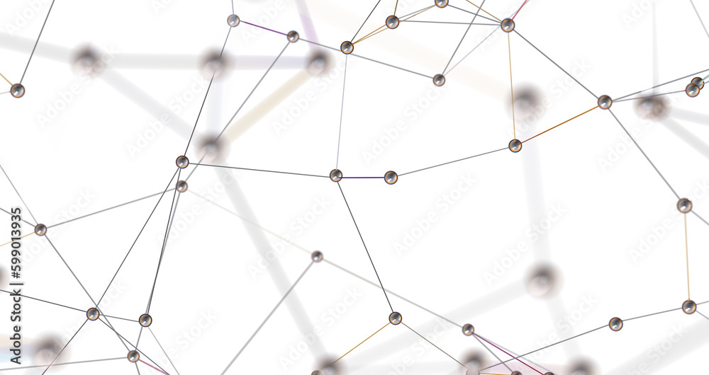 3d network technology in future PNG transparent 3d network technology in future PNG transparent