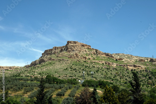 Mardin  a Tourism City in Southeast Turkey