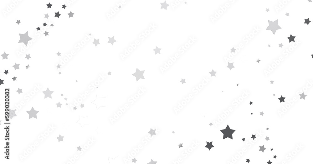 Snowflakes Falling On Snow - Winter Banner - png transparent Snowflakes Falling On Snow - Winter Banner - png transparent