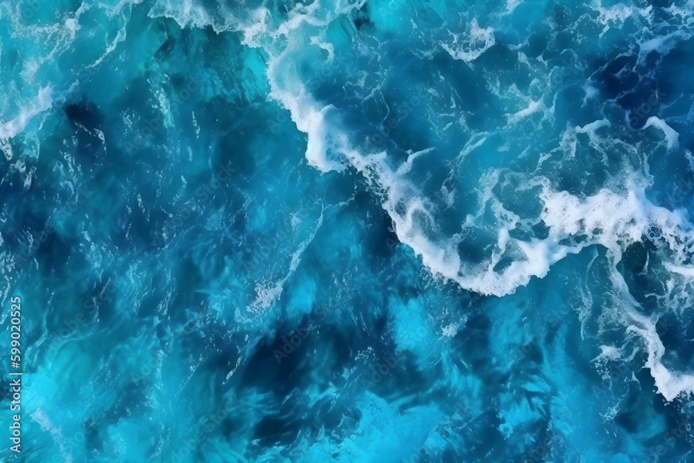 water surface water surface