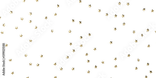 XMAS Glossy 3D Christmas star icon. Design element for holidays. - - PNG transparent