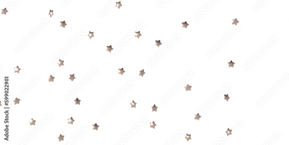 Stars - Holiday golden decoration, glitter frame isolated - - PNG transparent Stars - Holiday golden decoration, glitter frame isolated - - PNG transparent