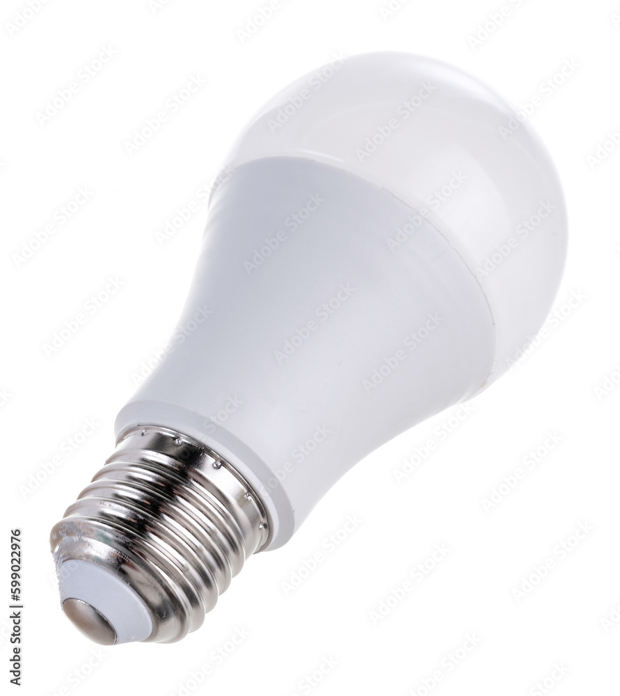huge white light bulb isolated on white background
huge white light bulb isolated on white background