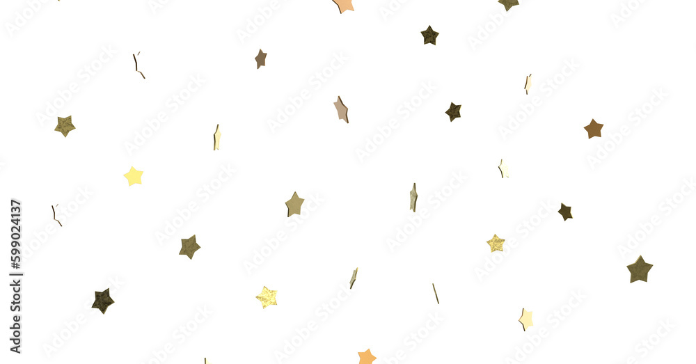 XMAS Stars - golden stars - (PNG transparent) XMAS Stars - golden stars - (PNG transparent)