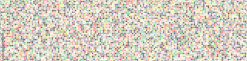Color checkered squares background abstract illustration Color checkered squares background abstract illustration