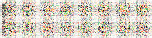 Color checkered squares background abstract illustration