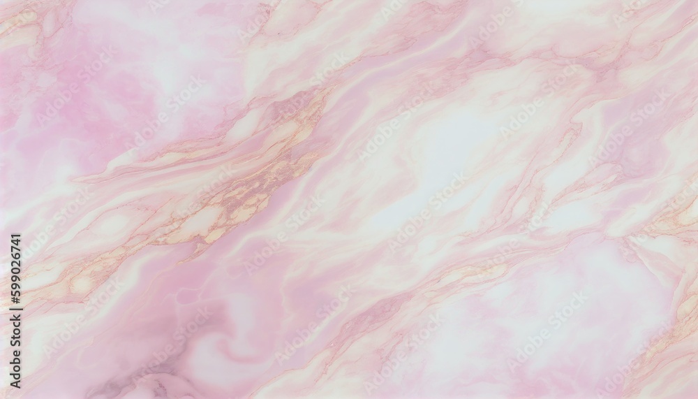 Fototapeta premium Marble background by Generative AI