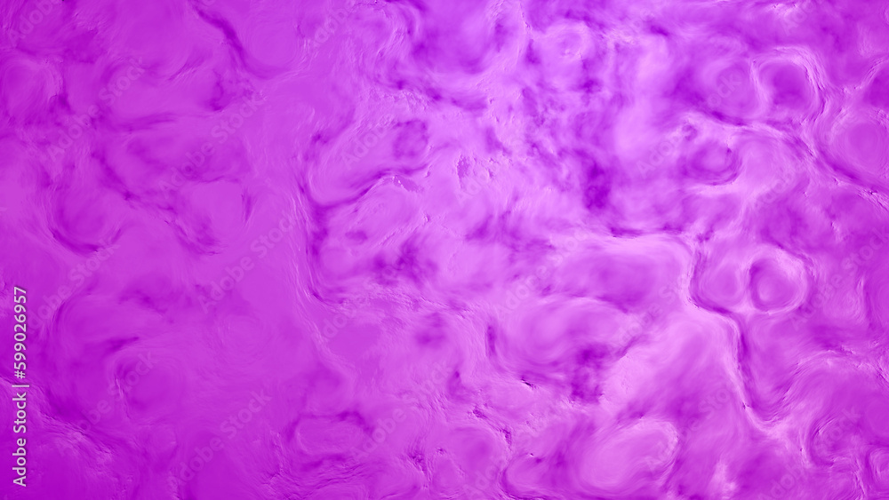 strange lines material bg of vivid pink color - abstract 3D illustration strange lines material bg of vivid pink color - abstract 3D illustration