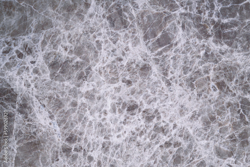 Gray natural stone marble background texture