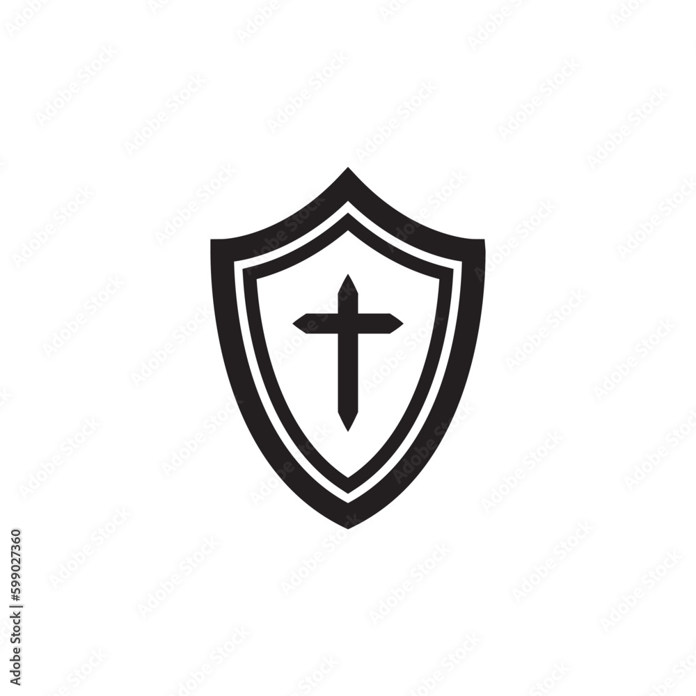 Antivirus icon. Guard symbol. Shield vector icon. Protection flat sign design. Anti virus shield pictogram. UX UI icon Antivirus icon. Guard symbol. Shield vector icon. Protection flat sign design. Anti virus shield pictogram. UX UI icon