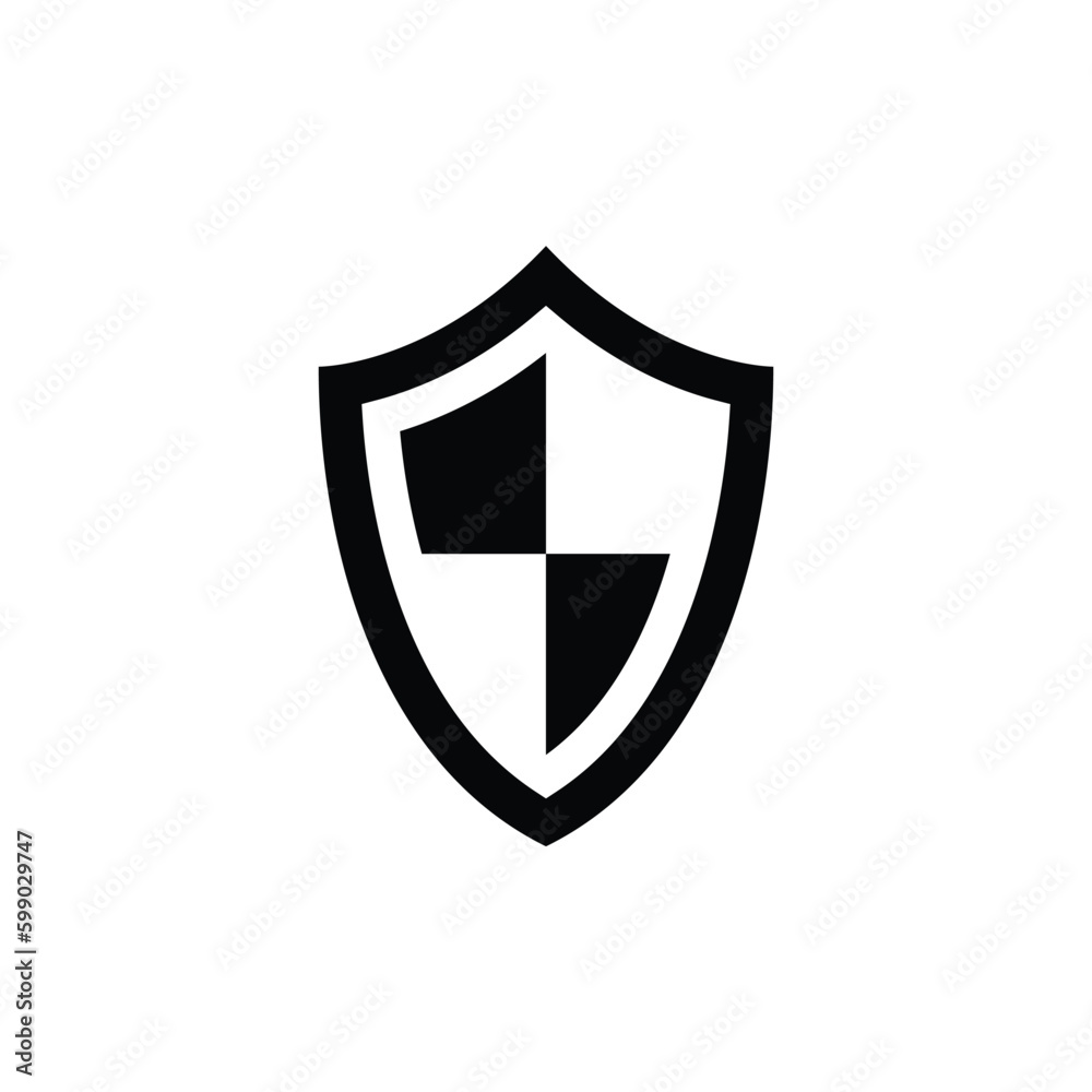 Antivirus icon. Guard symbol. Shield vector icon. Protection flat sign design. Anti virus shield pictogram. UX UI icon Antivirus icon. Guard symbol. Shield vector icon. Protection flat sign design. Anti virus shield pictogram. UX UI icon