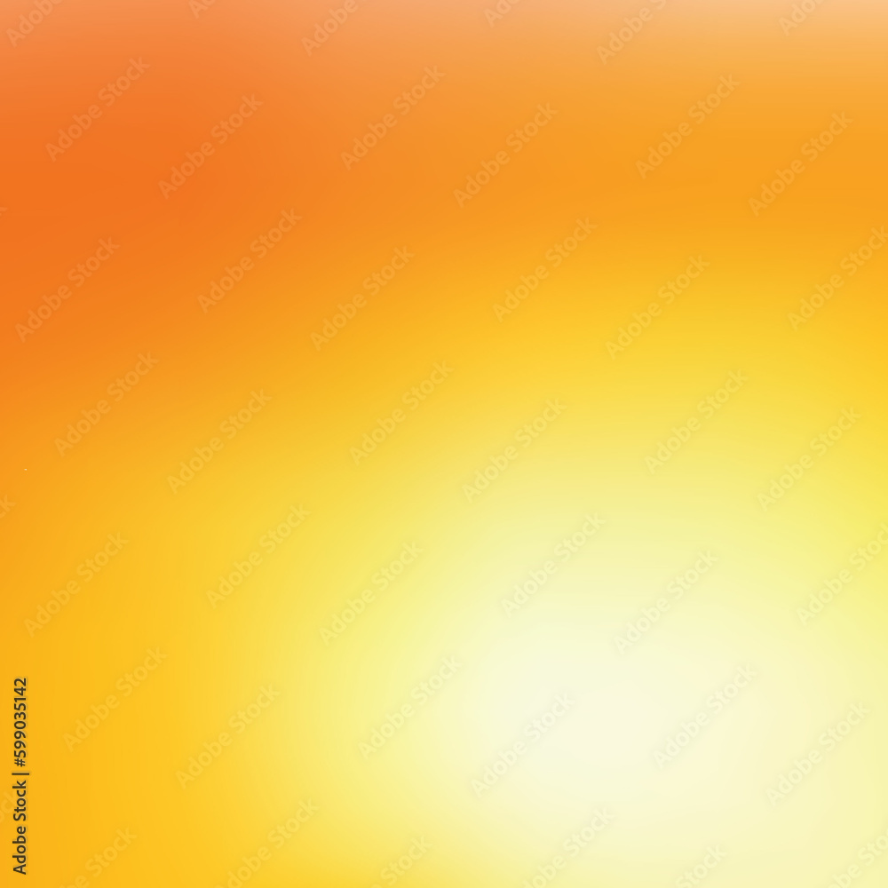 Soft Color Gradient Background. Abstract Background for Social media post, presentation, website.