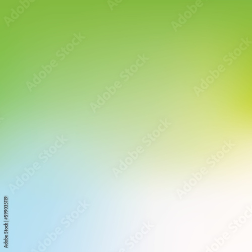 Soft Color Gradient Background. Abstract Background for Social media post, presentation, website.