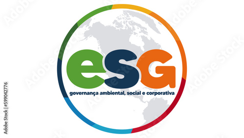 ESG Logo