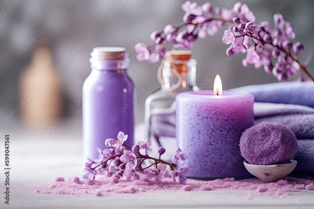 Wellness Oasis: Relaxing Self-Care Spaces for Balance and Well-Being using generative AI Wellness Oasis: Relaxing Self-Care Spaces for Balance and Well-Being using generative AI
