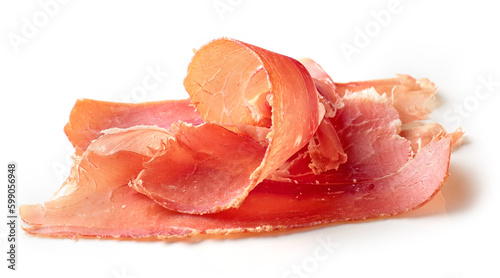 spanish iberico ham