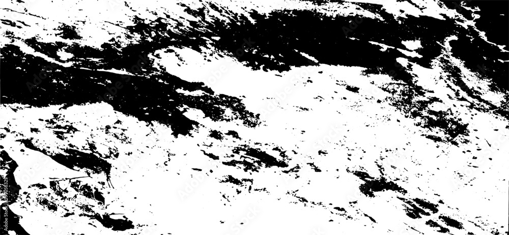 Rough black and white texture vector. Distressed overlay texture. Grunge background. Abstract textured effect. Vector Illustration. Black isolated on white background. EPS10 Rough black and white texture vector. Distressed overlay texture. Grunge background. Abstract textured effect. Vector Illustration. Black isolated on white background. EPS10