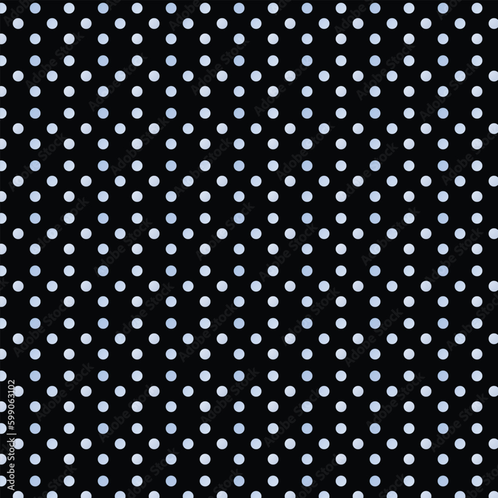 abstract gradient dot pattern with black bg. abstract gradient dot pattern with black bg.