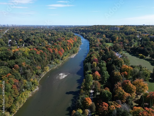 Sprigbank Park London Ontario Canada