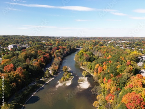 Springbank Park London Ontario Canada