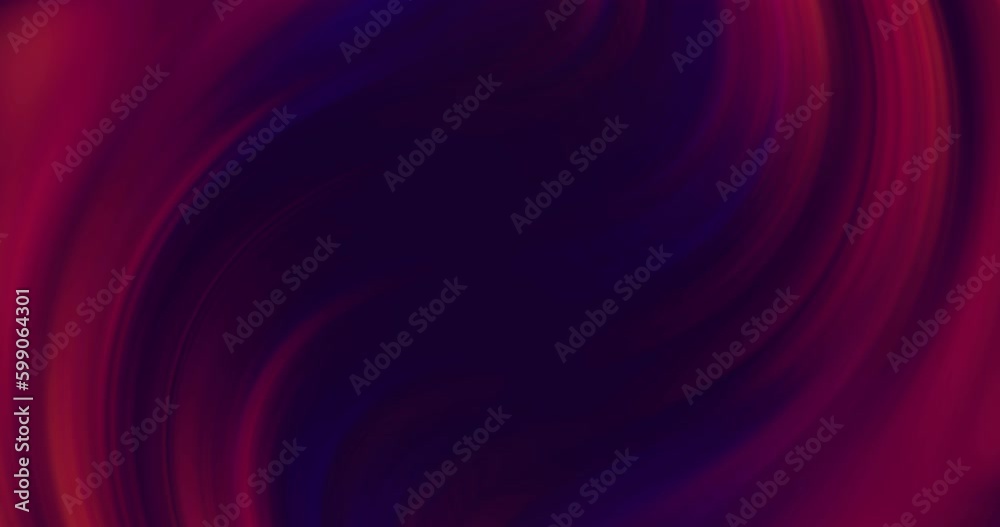dark red gradation wave abstract background