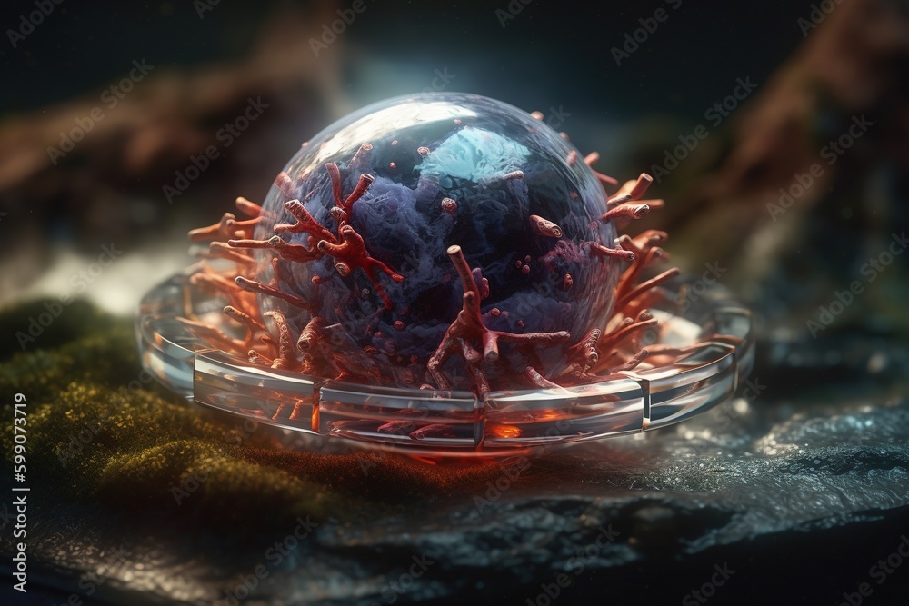 Stem Cell Penny Stock 30