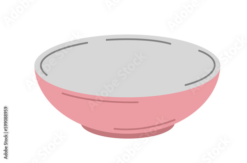 Plate color sticker