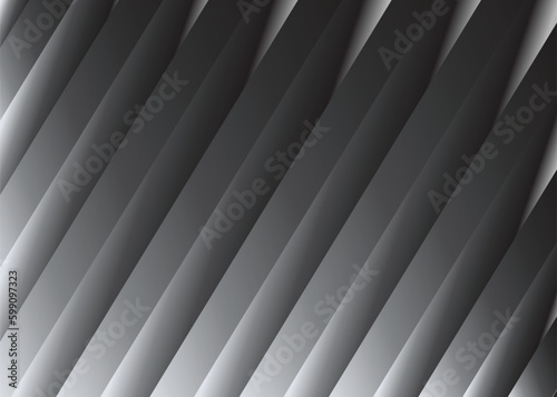 gray colour 3d abstract background