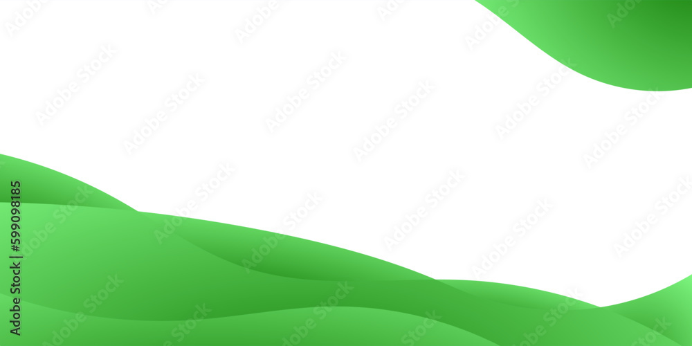 green gradient abstract background with copy space area green gradient abstract background with copy space area
