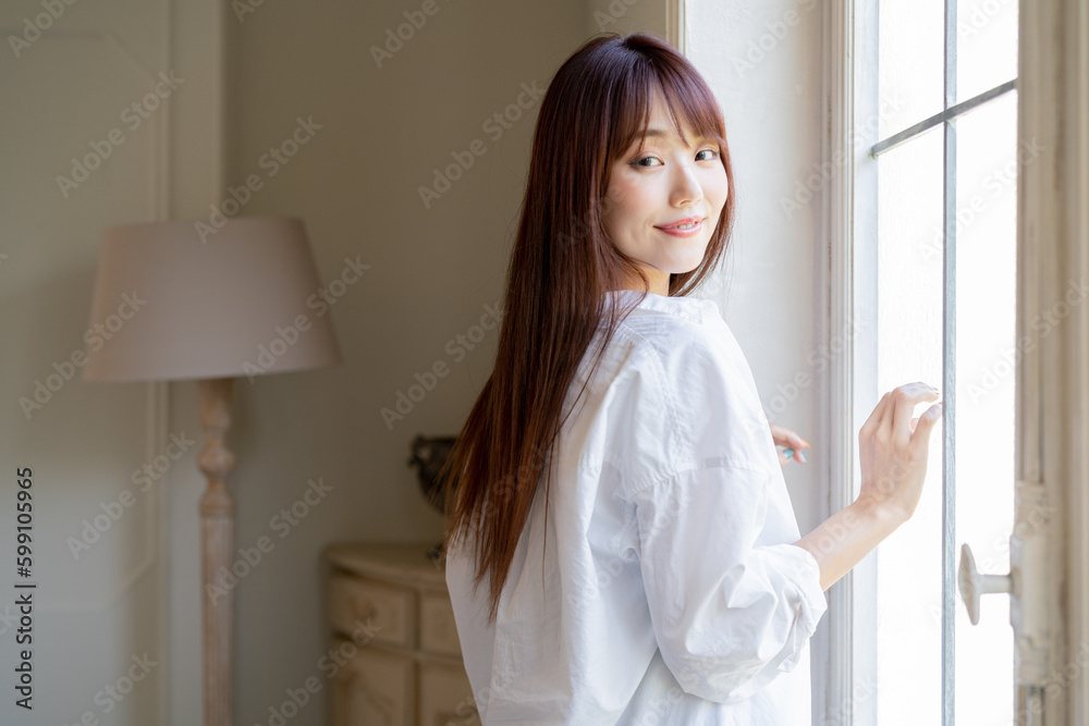 美しい日本女性 美しい日本女性