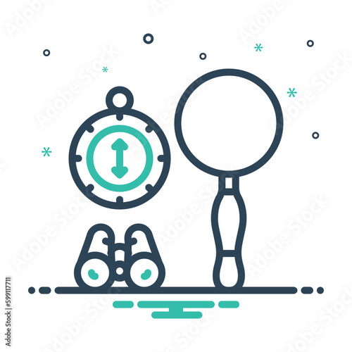 Mix icon for explorer 