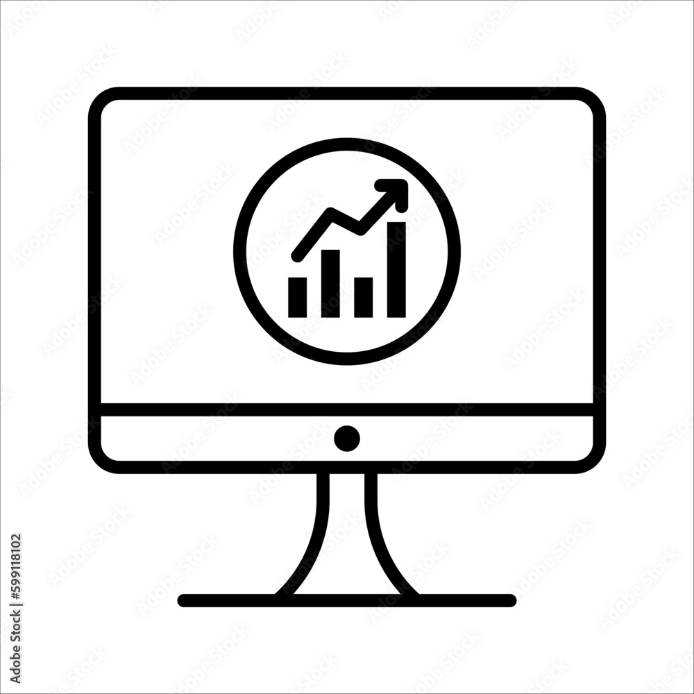 DevOps vector icons, Editable stroke, Software development and IT operations set symbols, Test release monitor operate plan creation code, on white background. DevOps vector icons, Editable stroke, Software development and IT operations set symbols, Test release monitor operate plan creation code, on white background.