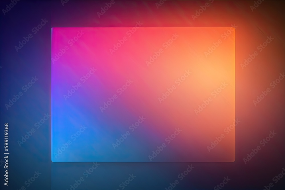 Abstract  colorful gradient background concept for your graphic colorful design background