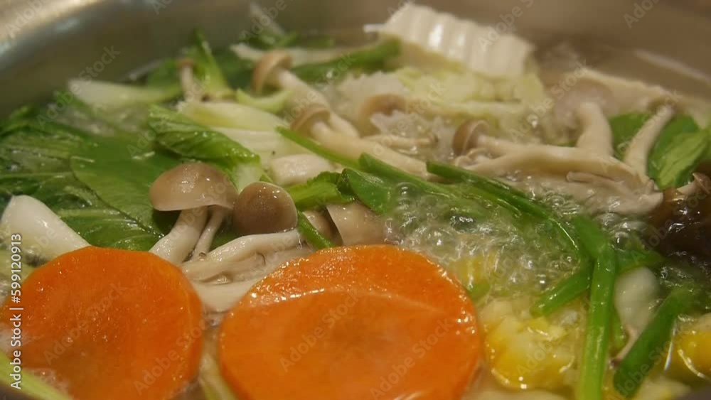 Boil Food 1 Boil Food 1