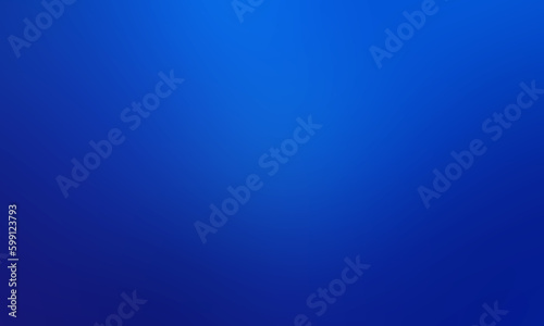 blue blurred defocused abstract background