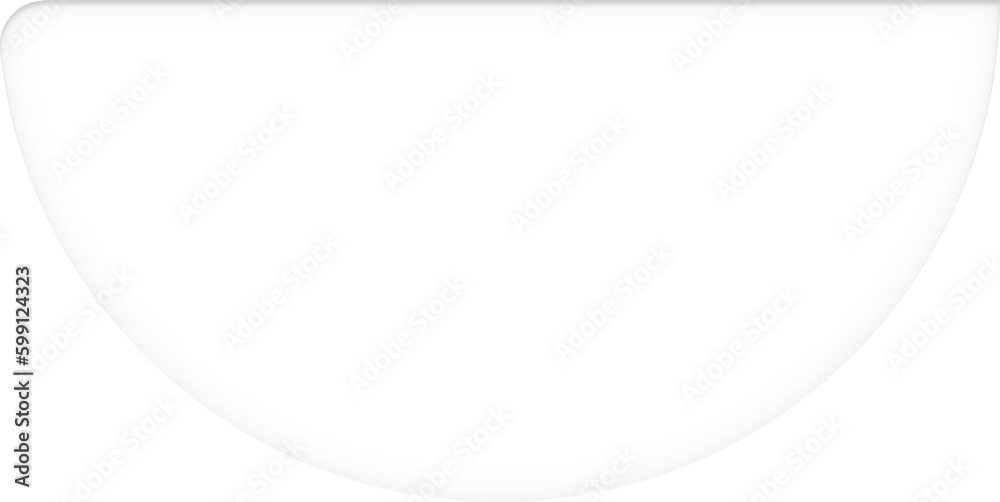 Transparent Glass Morphism