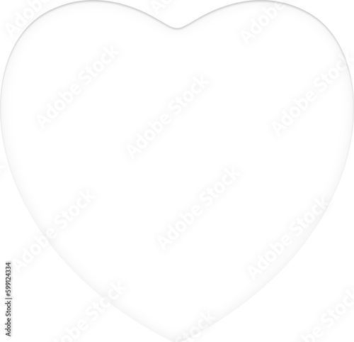 Transparent Glass Morphism