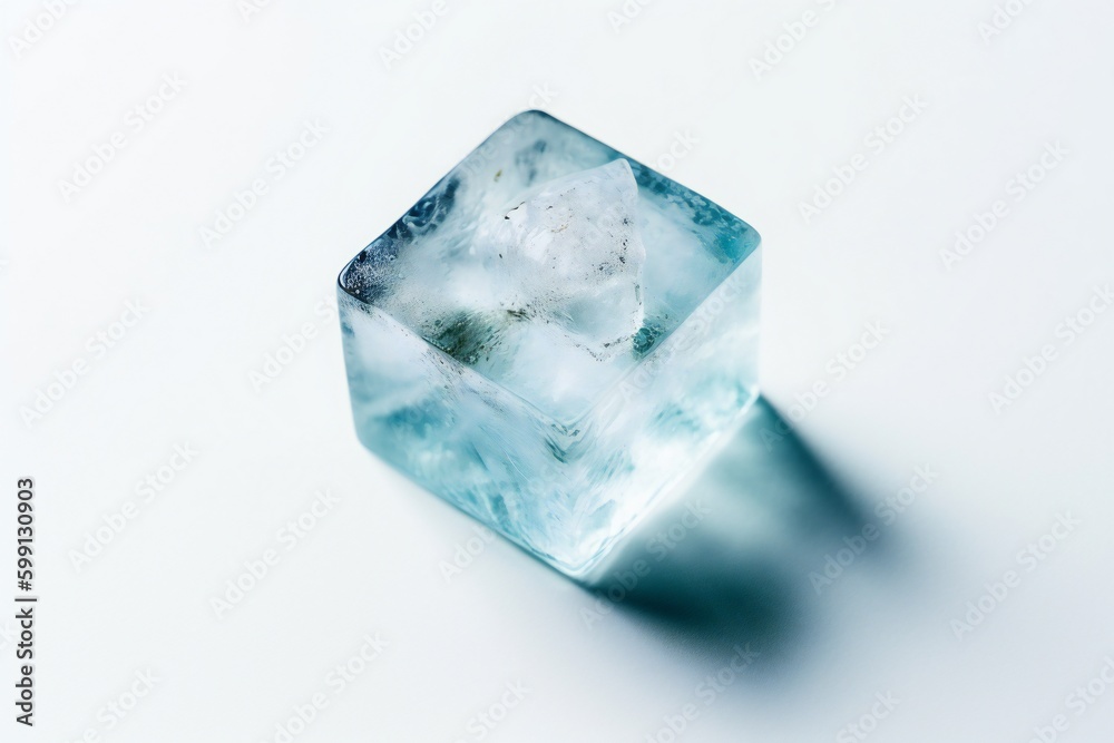 AI Generative. Keep Your Cool with the Ultimate Health Companion: The Ice Pack! AI Generative. Keep Your Cool with the Ultimate Health Companion: The Ice Pack!