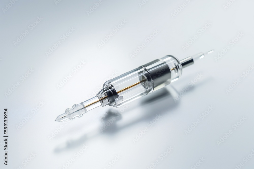 AI Generative. Discover the Future of Healthcare with our Revolutionary Syringe Technology AI Generative. Discover the Future of Healthcare with our Revolutionary Syringe Technology