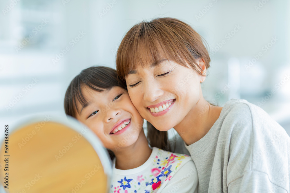 親子 親子